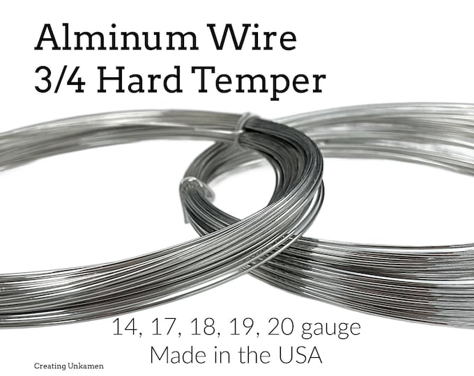Wire and Sheet Metal