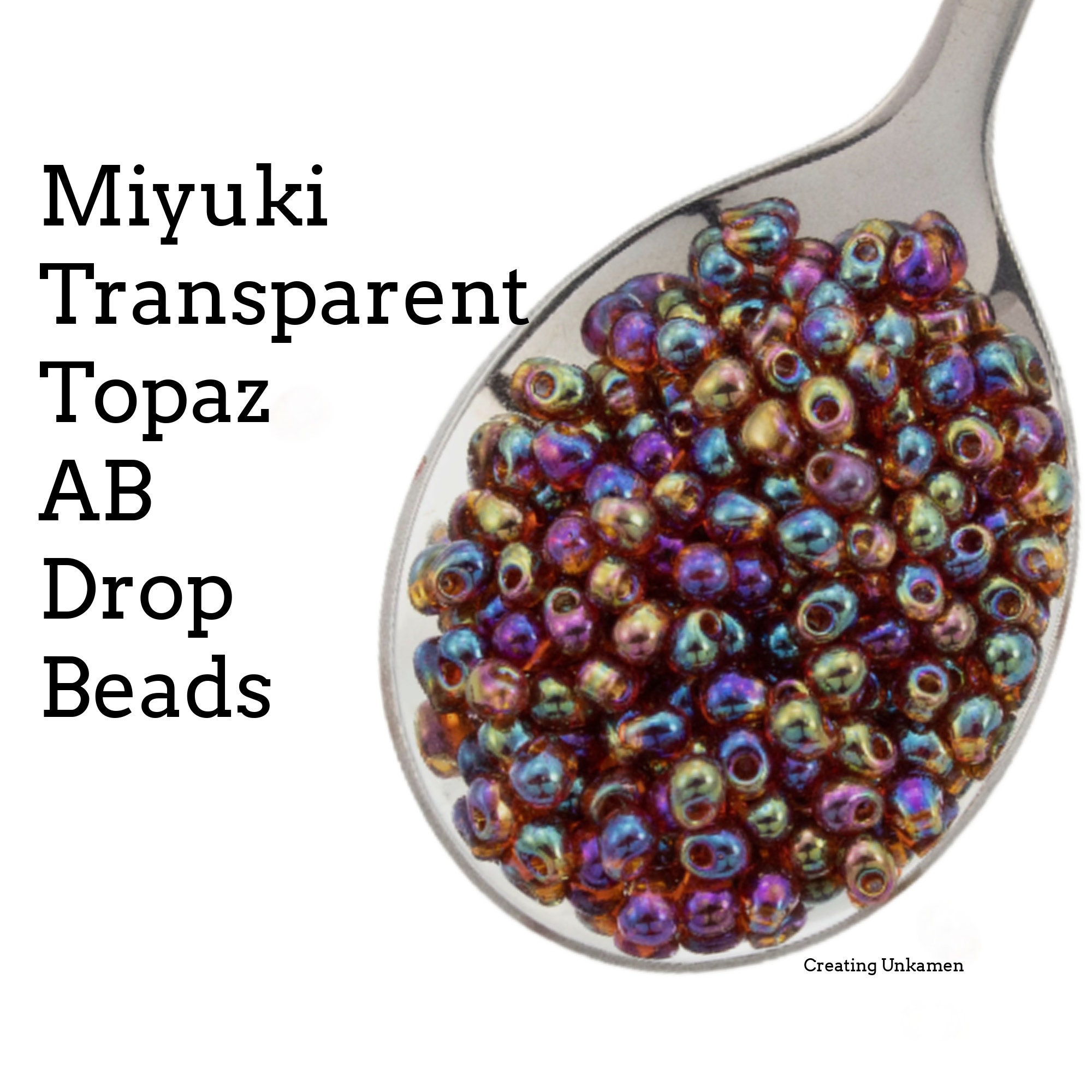Amazon.com: MIYUKI Metal Parts Antique Silver J714#53 : Toys