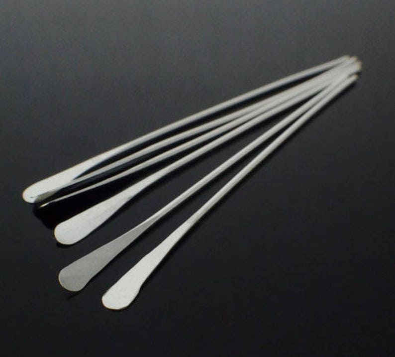 Pure Titanium Wire 100 Guarantee Specific for Jewelry Etsy