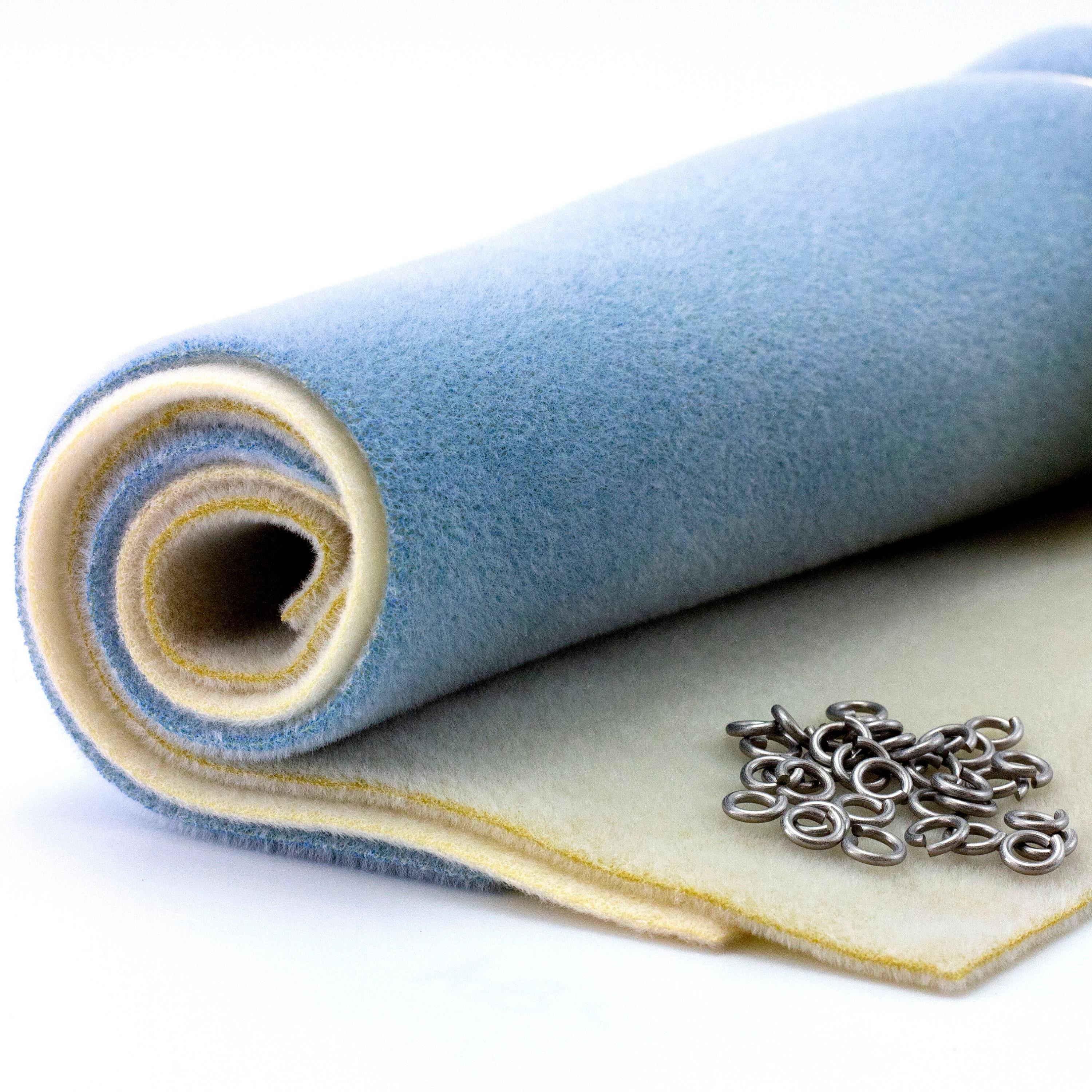 3 Large Bead Mats Velvet Like Work Surface 12x8 Inches Etsy