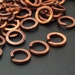 see more listings in the Jump Rings  section