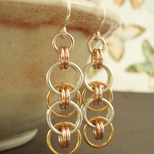 Rose Gold Colored Wire Enameled Coated Copper 100% Guarantee YOU Pick the Gauge 14, 16, 18, 20, 21, 22, 24, 26, 28, 30, 32 image 7