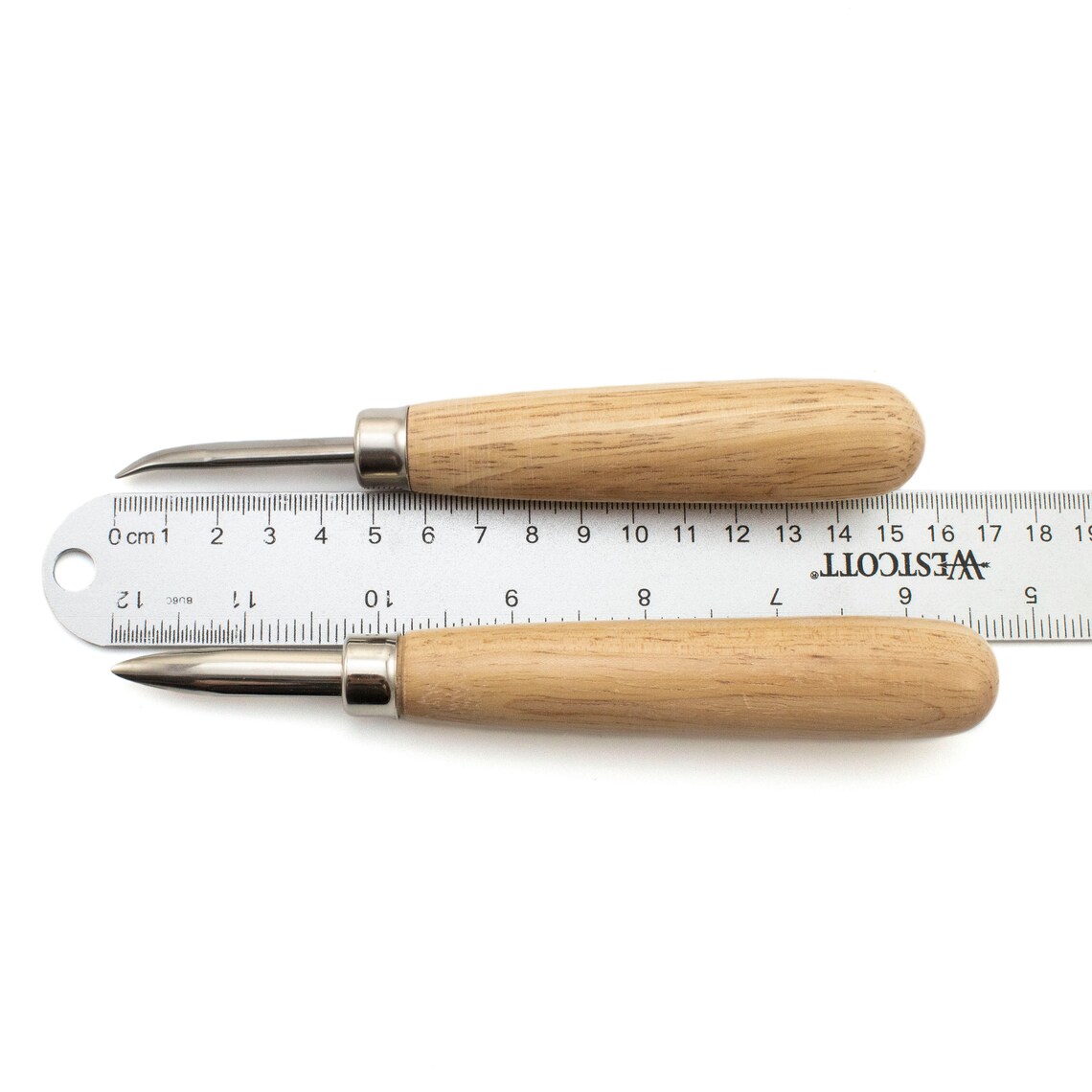 Gem Setting Tool Kit 6pc Set for Bezeling Burnishing and Etsy