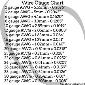 Non Tarnish Silver Plated Wire Large Coil You Pick Gauge 12, 14, 16, 18, 20, 21, 22, 24, 26, 28, 30, 32, 34 100% Guarantee image 4