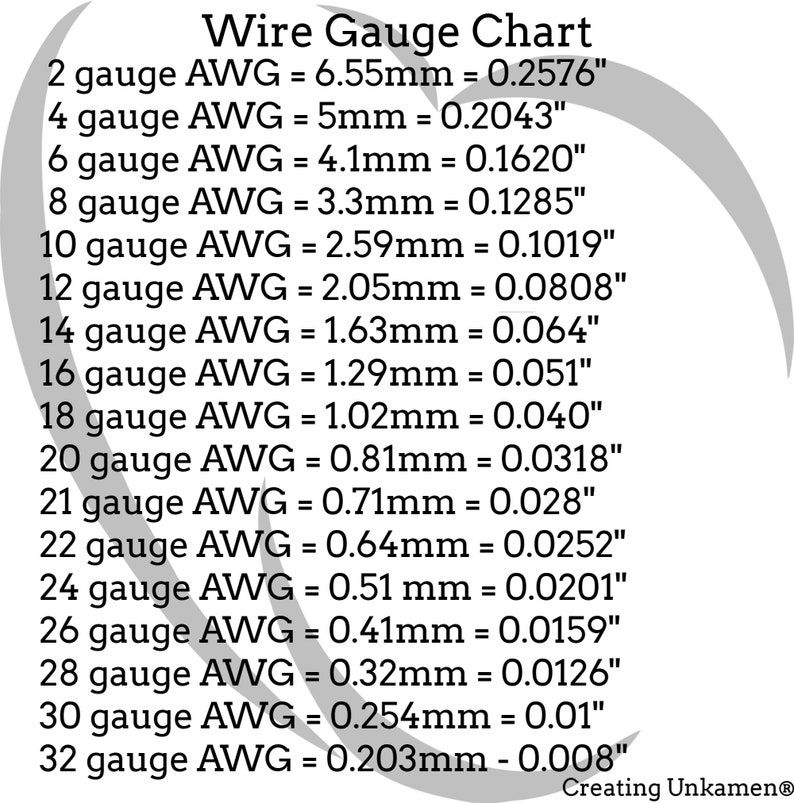 Fine Silver Wire with Copper Core Half Hard Tarnish Resistant YOU Pick Gauge 12, 14, 16, 18, 20, 22, 24, 26 100% Guarantee image 4
