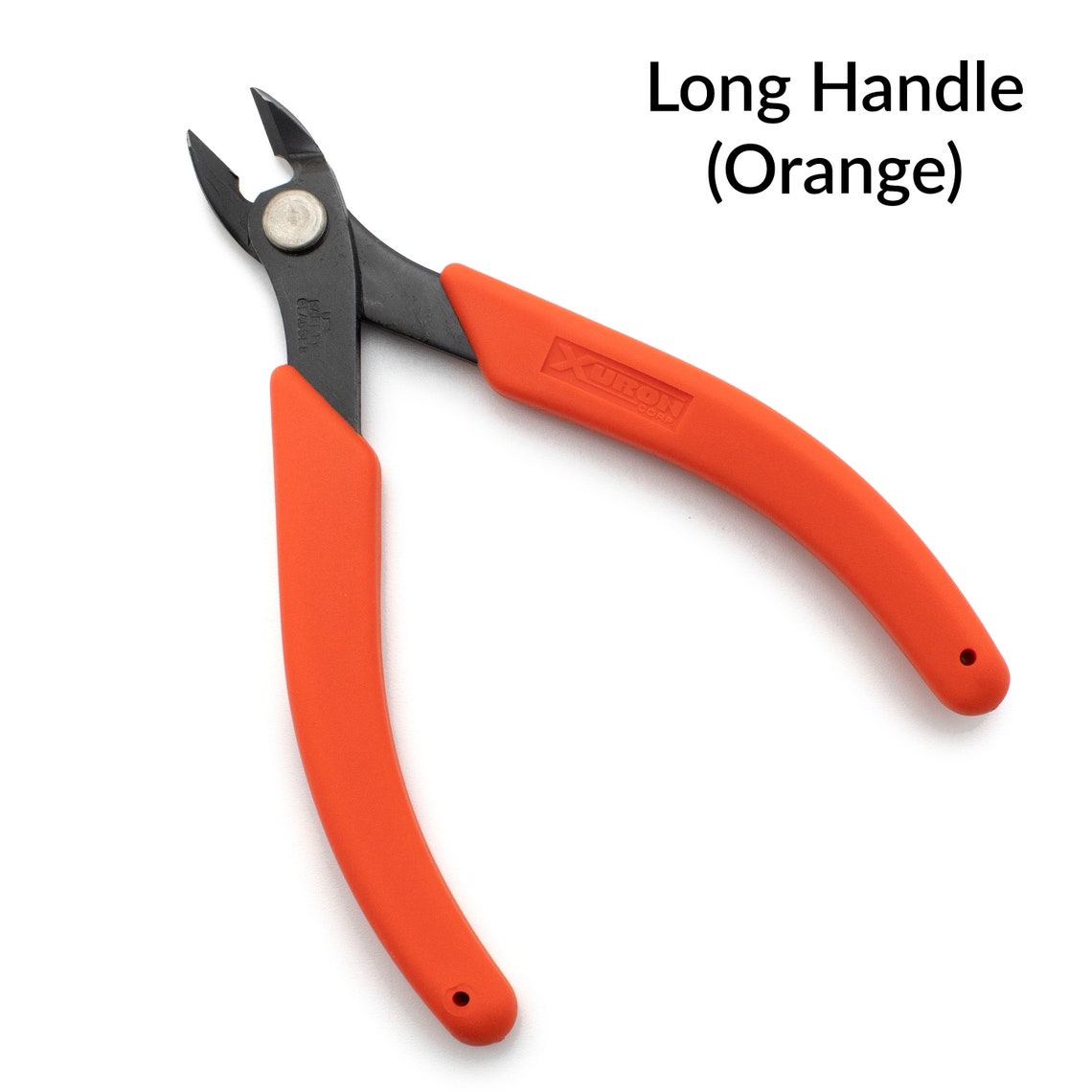 Xuron Maxi Shear Flush Wire Cutters Our Economical Pick for Etsy