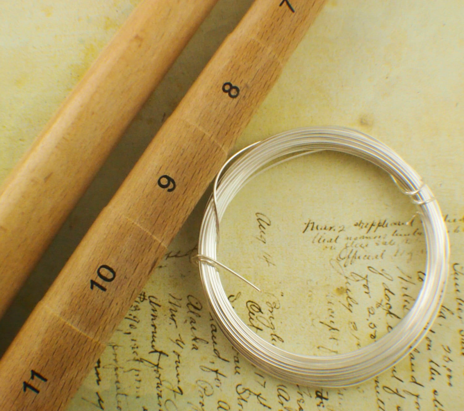 3 Piece Wire Wrapping Ring Mandrels My Pick for Making Etsy