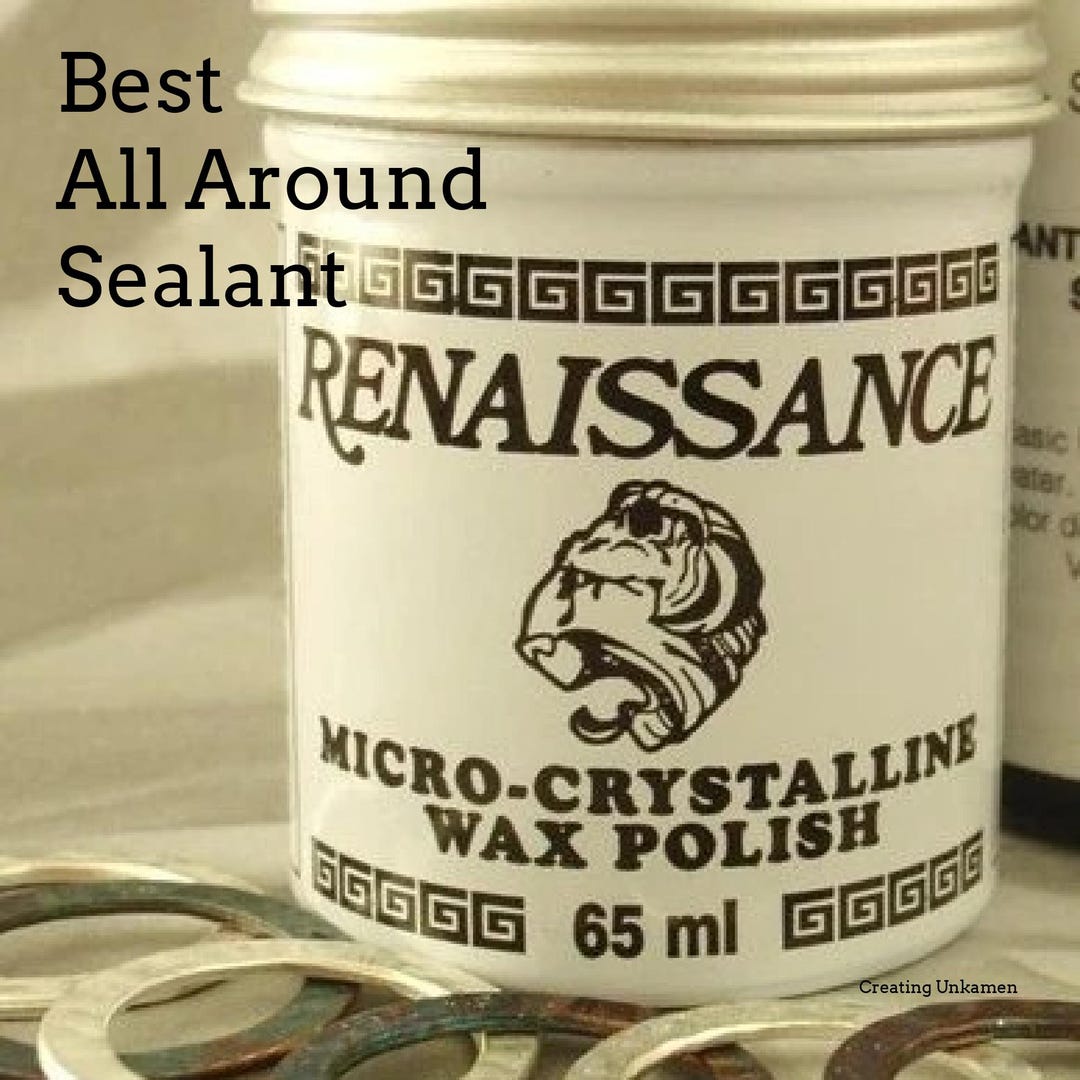 Renaissance Wax - 65ml or 200ml - Instructions Included - Etsy