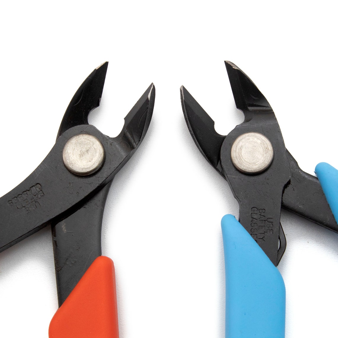 Xuron Maxi Shear Flush Wire Cutters Our Economical Pick for Etsy