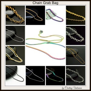 Chain Grab Bag