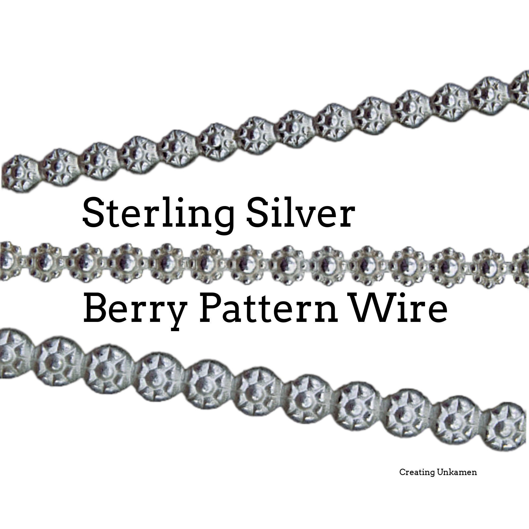 Sterling Silver Sheet Metal / Double Clad / Half Hard, 3 Inch X 1 Inch  Width/ 12 30 Gauge / 925 Sterling Silver Sheets 
