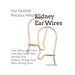 see more listings in the Ear Wires, Posts & Backs section