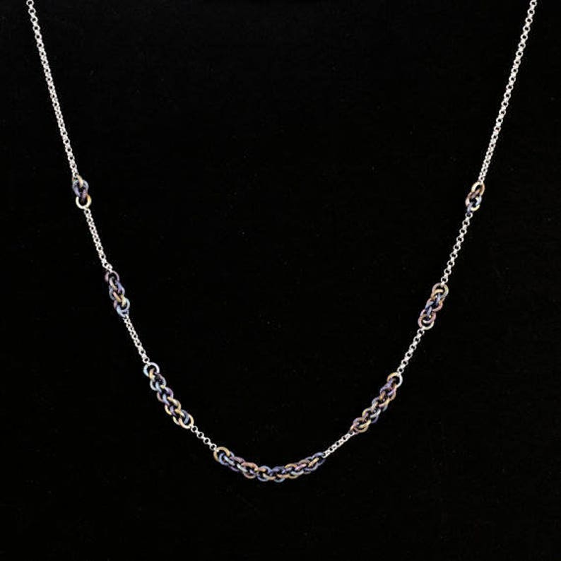 Pure Titanium Wire 100 Guarantee Specific for Jewelry Etsy