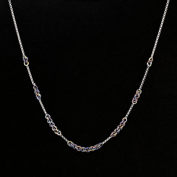 15 Fuß Reiner Titandraht (1,0 Mm) – Perfekt Für Schmuck, DIY & Labor, Korrosionsbeständig