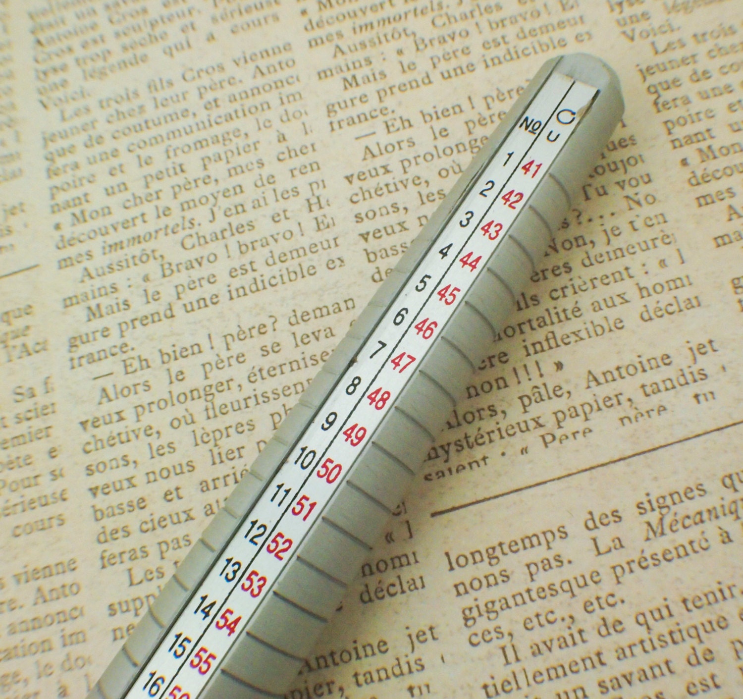 Acquista Mandrino Per Anelli In Alluminio 15,8 Cm - Foto 5