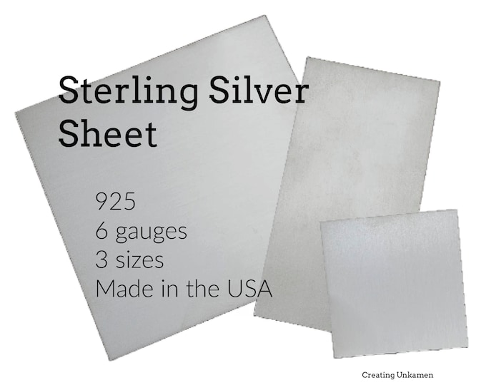 Fine Silver Mesh 1 Inch Circles 2 Quantity or 1 Hearts Etsy