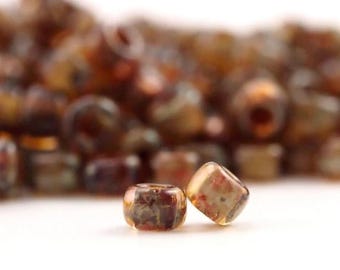 Beads - Miyuki Glass