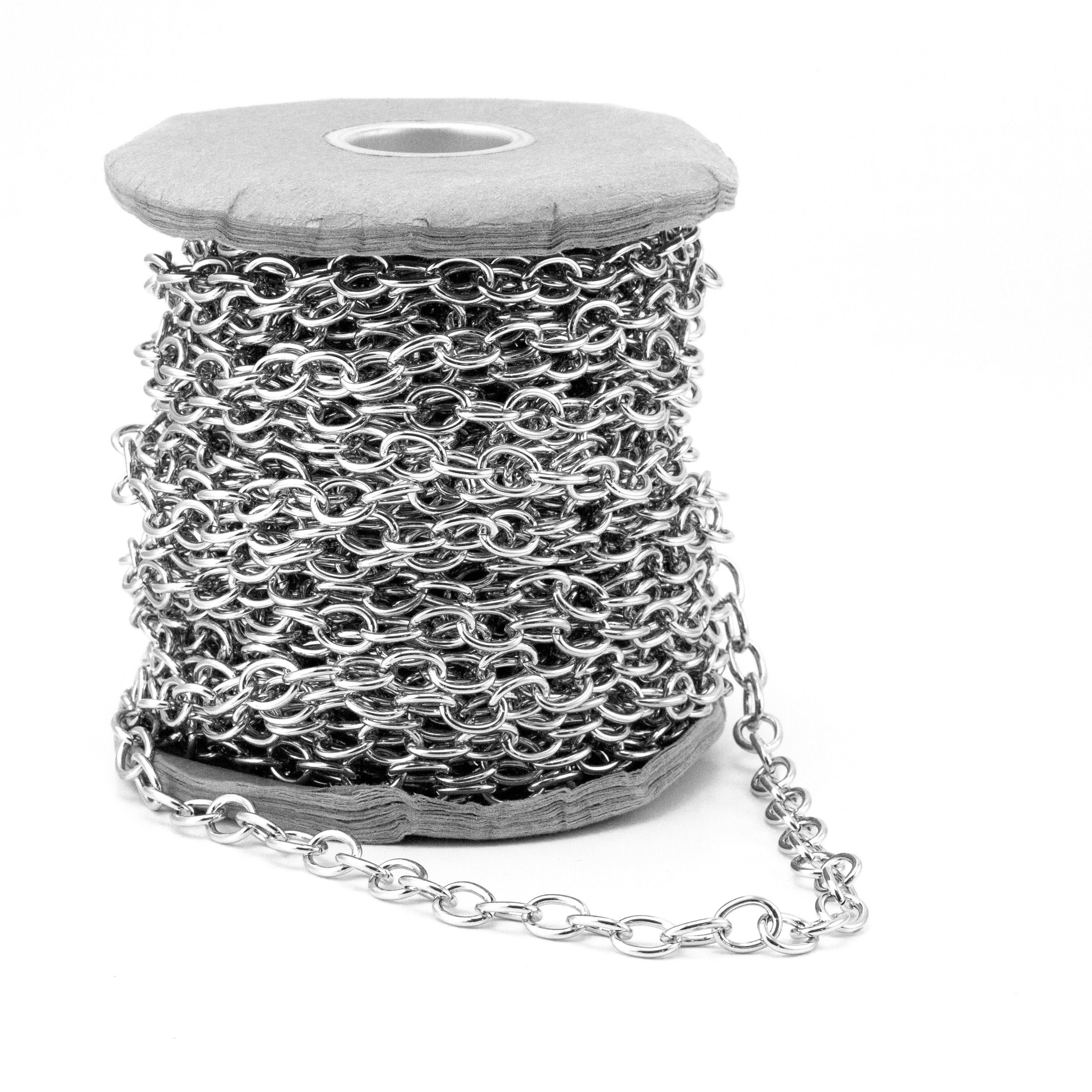 Chunky Purse Chain by the Foot Etsy