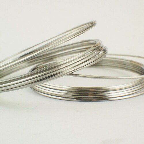 Stainless Steel Artistic Wire You Pick Gauge 16 18 20 22 - Etsy