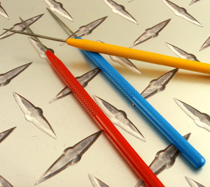 Soldering Kit for Sterling Silver Torch Tweezers Pad Etsy