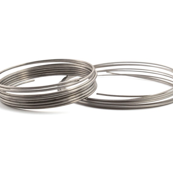 Pure Solid Silver Wire For Jewelry Making , 20 Guage at Rs 100