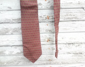 sreehari tie chain