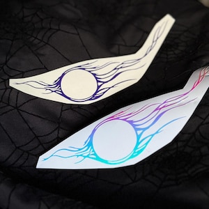 Gale Dekarios / Orbe Netherese / Baldur's Gate 3 / Orbe de Gale