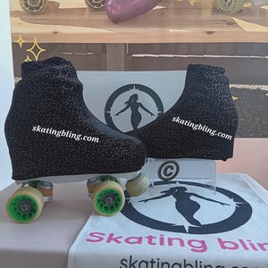 Skate cover&#39;s/Boot covers for ice and roller skates
