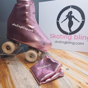 Skate cover&#39;s/boot cover&#39;s for ice and roller skates