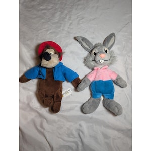 Brer rabbit plush - Etsy 日本