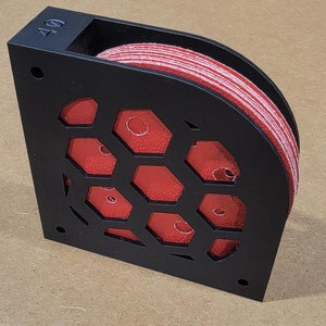 5&quot; Round Sandpaper Storage (1-pack)