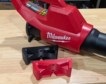Milwaukee M18 Blower Wall Mount | 3044-20 Brushless