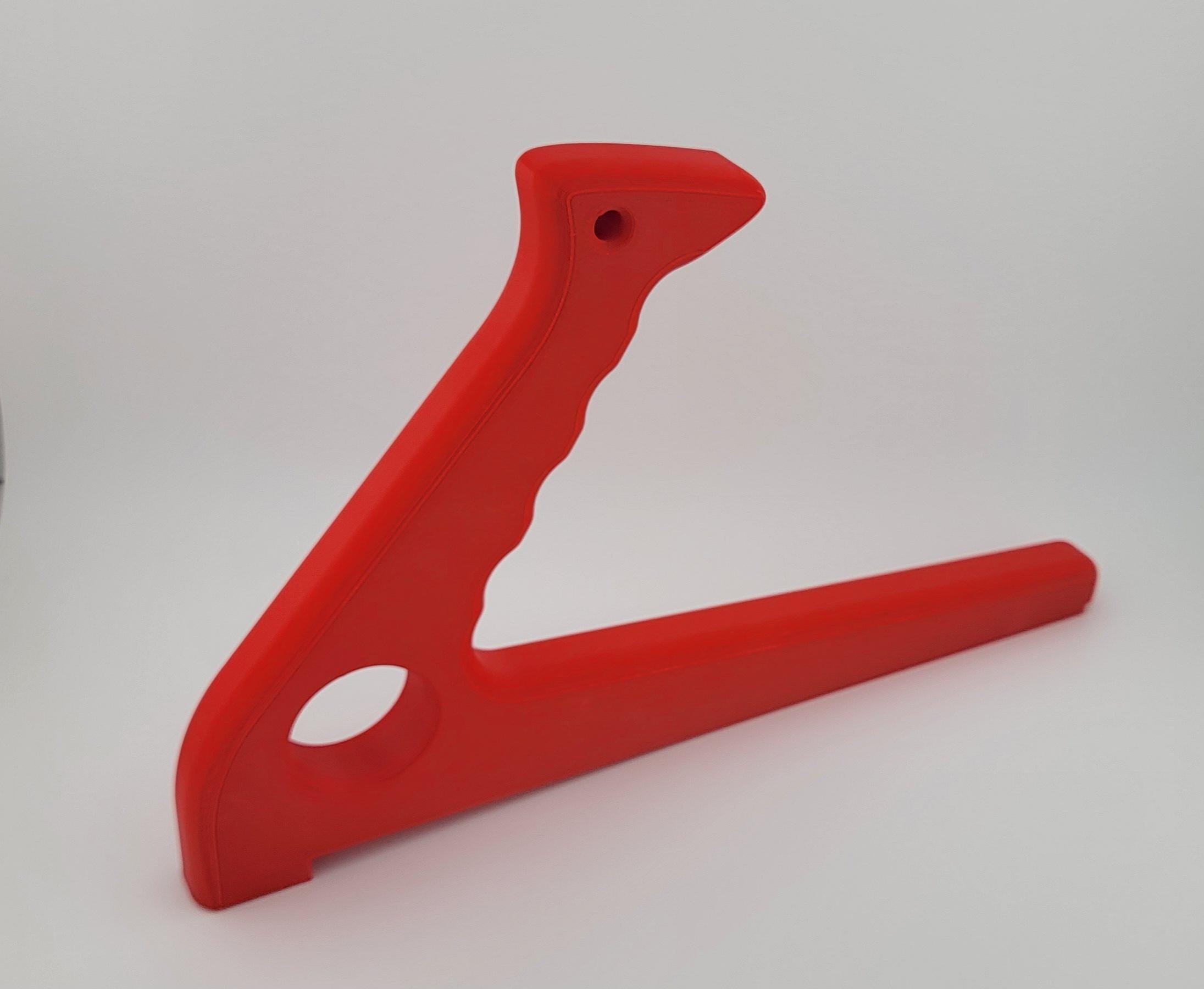 Push Stick File Table Saw Push Stick Digital File – Safety Accessory (STEP Instant ...