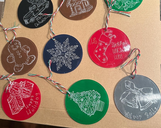 Ornaments