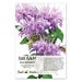 Bee Balm Seeds, Wild Bergamot (Monarda fistulosa) Open Pollinated Seeds by Seed Needs