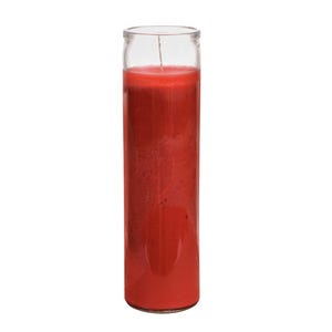Handcrafted Magic Spell Candles for Good Luck, Protection, and Manifestation