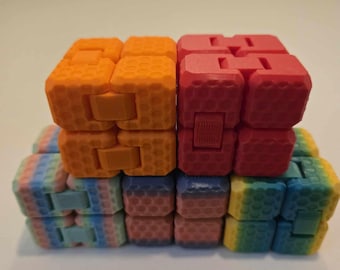 Infinity Cube