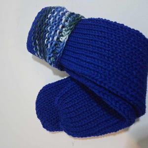 Hand Knitted Socks