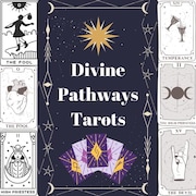 DivinePathwaysTarots