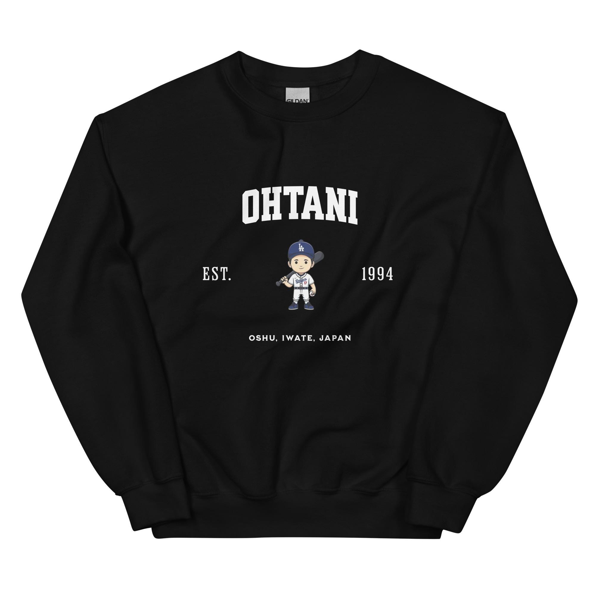 Shohei Ohtani Shirt - Etsy