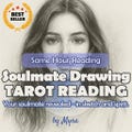 SAME HOUR – Soulmate Drawing + Tarot Reading – Discover Your Future Spouse with Fast Psychic Insight and a Personalized Sketch