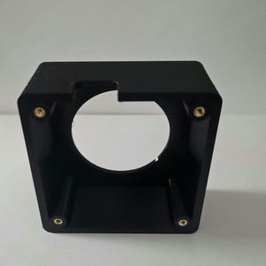 Support d&#39;écran Victron Energy MPP/BMV Control