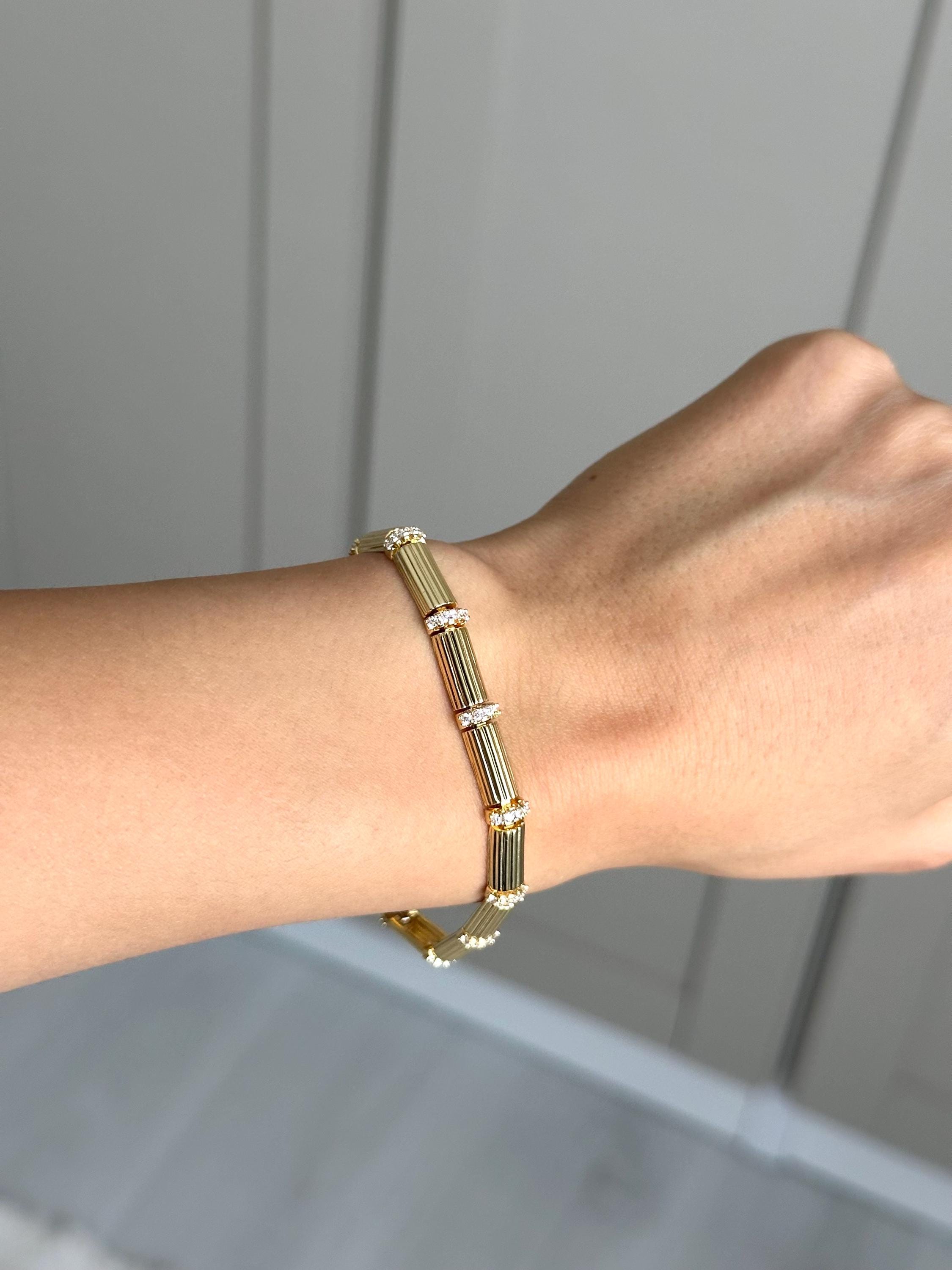 Givenchy flex bracelet - Etsy 日本