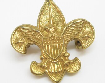 bsa eagle gifts