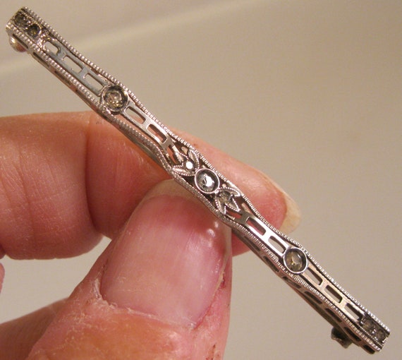 Antique bar pins sale