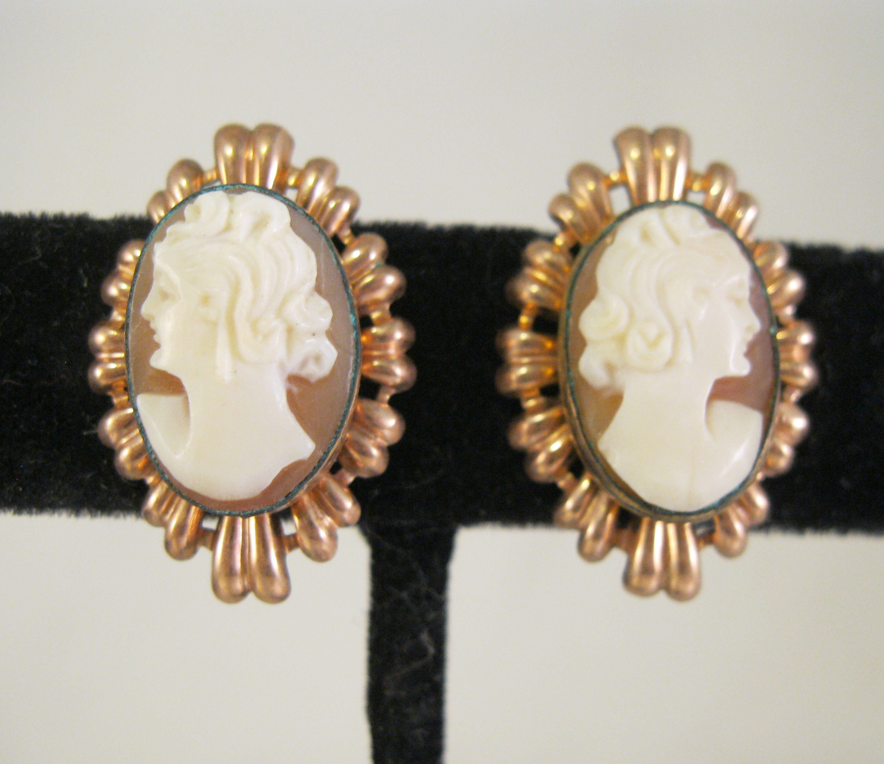 Van Dell 12k Jewelry - Etsy