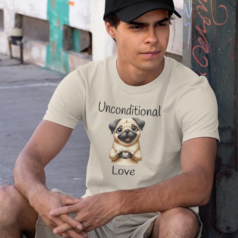 Unconditional Love Tee