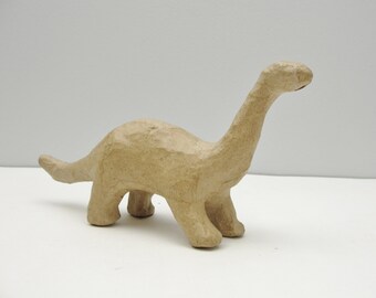 paper mache animal etsy