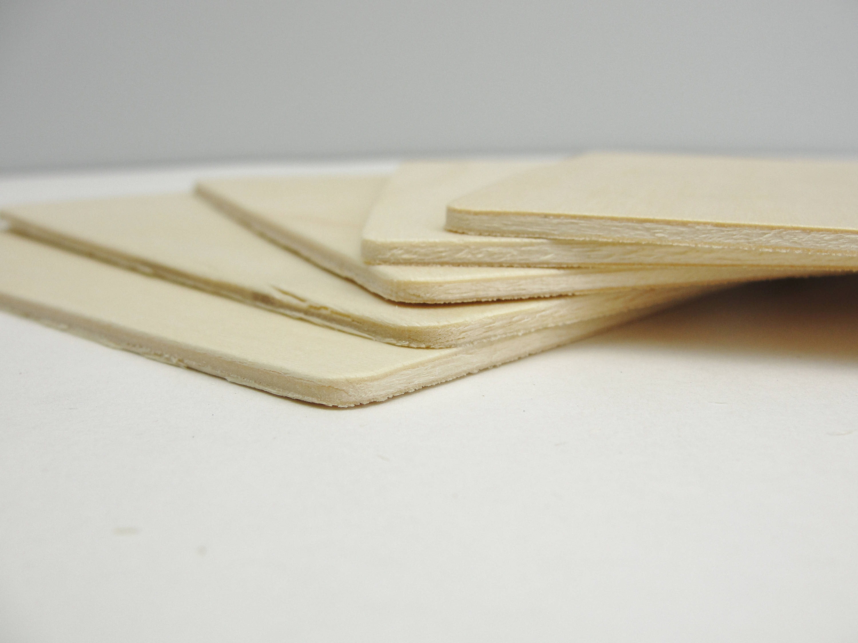 Wooden Rectangles 5