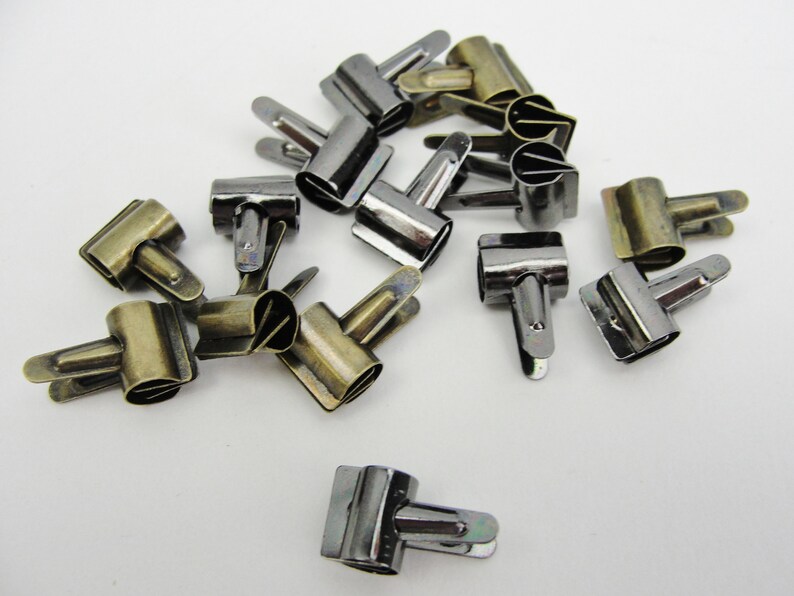 Tim Holtz Tiny Clips TH94025 - Etsy
